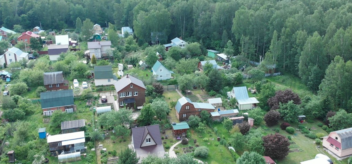 Природа вокруг